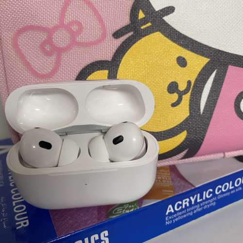 APPLE AirPods Pro2(USB-C)