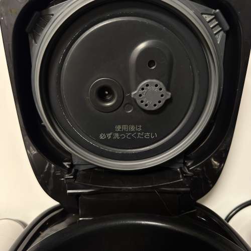 象印 Zojirushi NP-BK10日本製 壓力 IH 極め炊き電飯煲