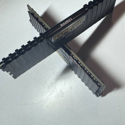 Corsair RAM LPX ddr4 32GB 3200Mhz