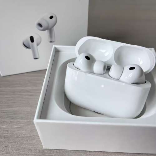 AirPods Pro3