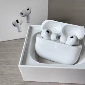AirPods Pro3
