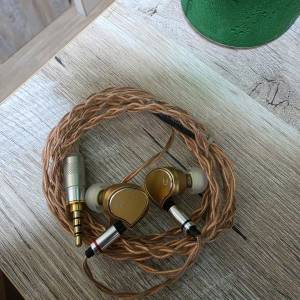 Faudio major