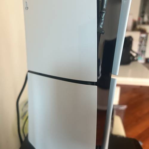 PS5 slim