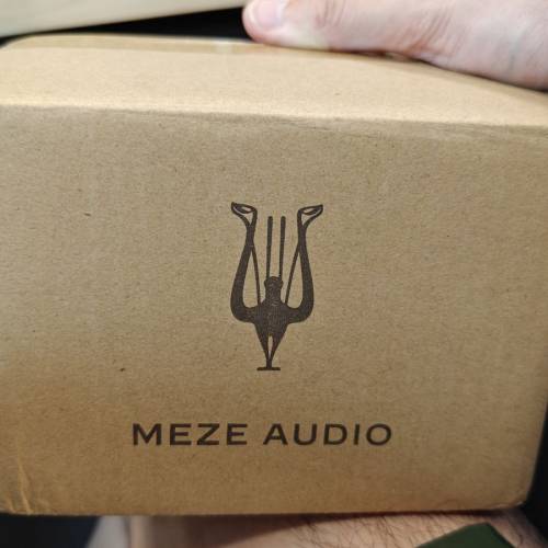 Meze astru 耳機，行貨，極新