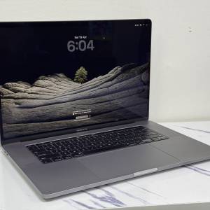 Apple MacBook Pro 16 A2141 | Intel 2.3GHz 8-Core i9 | 64GB RAM | 1TB SSD |