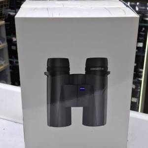 ZEISS CONQUEST HD 10x42 GERMANY FULL SET LIKE NEW