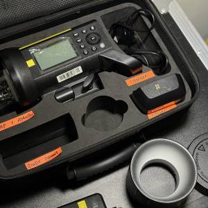 godox AD400pro set