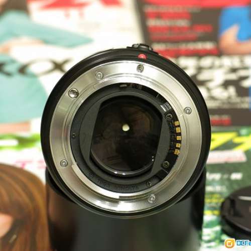 Minolta AF 100 mm f/2.8 Marco (for Sony A7, A9 & Nex )