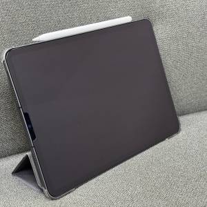 iPad Pro 11-inch (3rd generation) (Wi-Fi + Cellular) SpaceGray