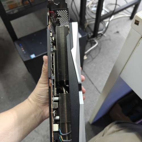 MSI RADEON  RX 6700 XT GAMING X 12GB 魔龍