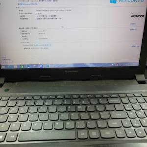 Lenovo B50-80