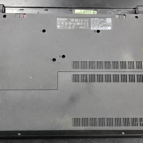 Lenovo B50-80