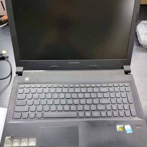 Lenovo B50-80