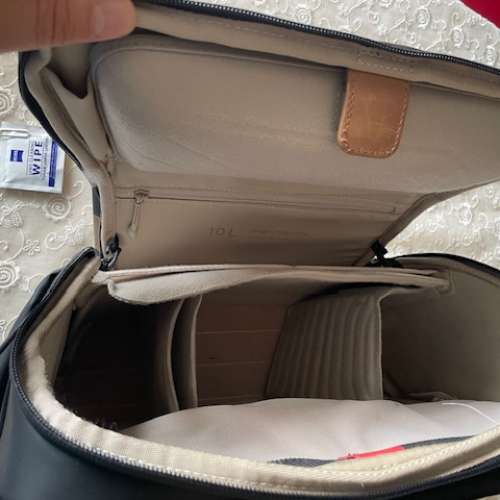 Pgytech OneGo 10L 相機包 (Sony Canon Nikon)