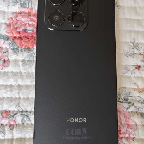 HONOR X7d 5G