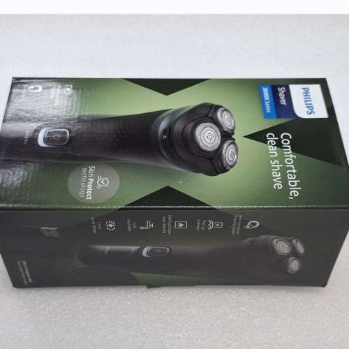 Philips shaver 3000X series