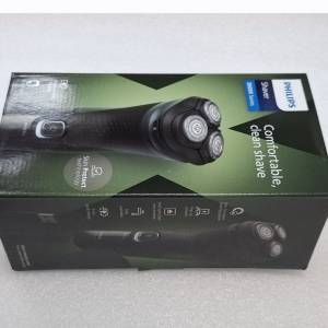 Philips shaver 3000X series