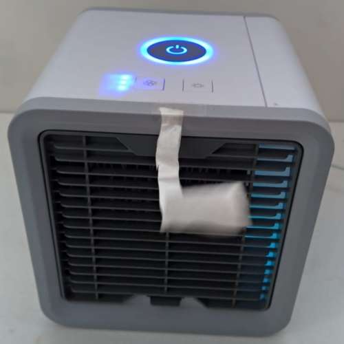 USB水冷式涼風機
