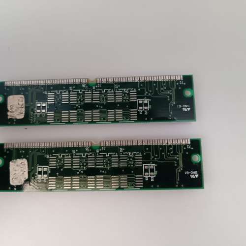 電腦記憶卡DRAM