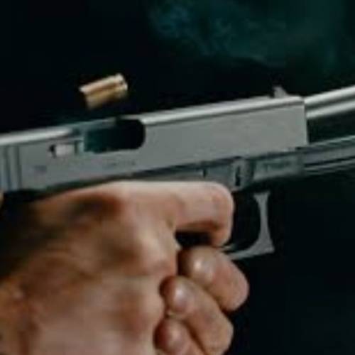 KSC Glock 34 金身+ 長短匣+槍械影碟