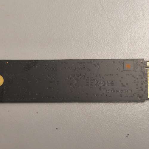 WD SN730 M.2 512GB NVMe SSD 全新