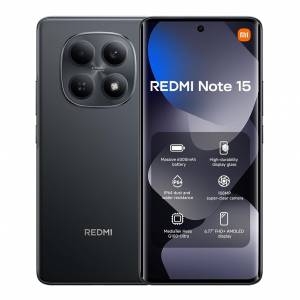 redmi note 15 4G機 6ram十128rom