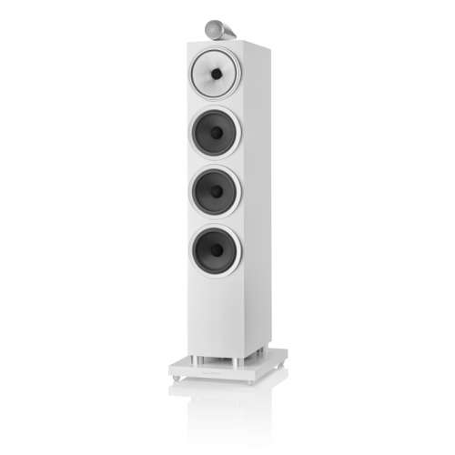 BOWERS & WILKINS B&W 702 S3 座地式喇叭