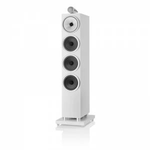 BOWERS & WILKINS B&W 702 S3 座地式喇叭