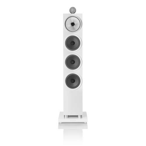 BOWERS & WILKINS B&W 702 S3 座地式喇叭