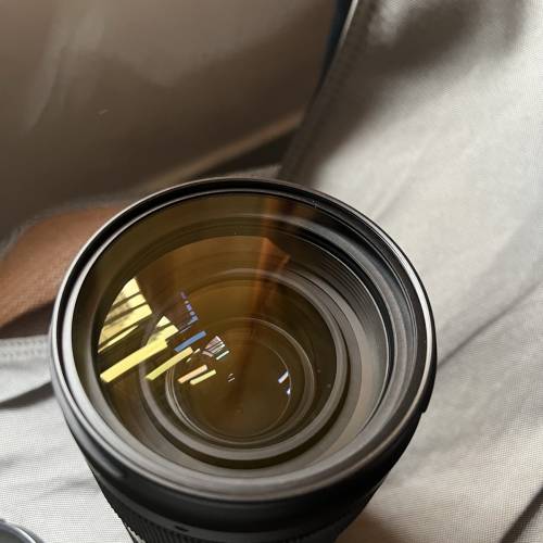 Tamron 35-150mm F/2-2.8 Di III VXD 鏡頭行貨有保