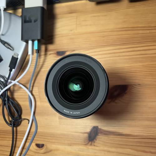 Sigma 16-28mm F2.8 DG DN 鏡頭 sony e