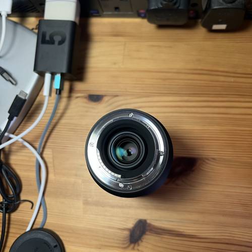 Sigma 16-28mm F2.8 DG DN 鏡頭 sony e