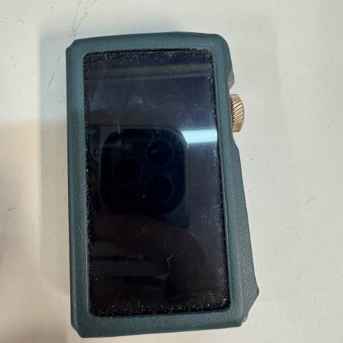 Hidizs AP80 Pro Max DAP 安卓播放器