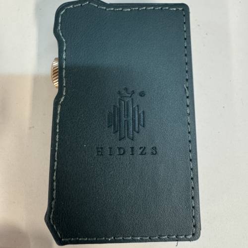Hidizs AP80 Pro Max DAP 安卓播放器