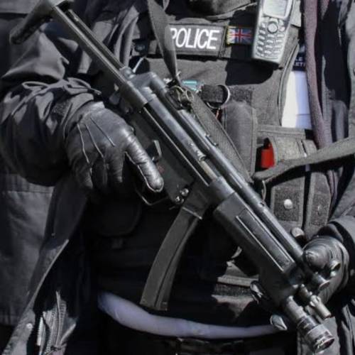 Marui MP5A5 AEG 大包圍套餐
