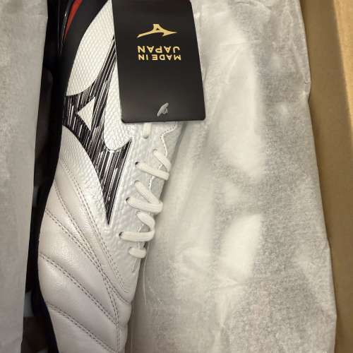 Mizuno美津濃 Morelia Neo IV &beta;  Neo 4 Beta 日本製造足球鞋