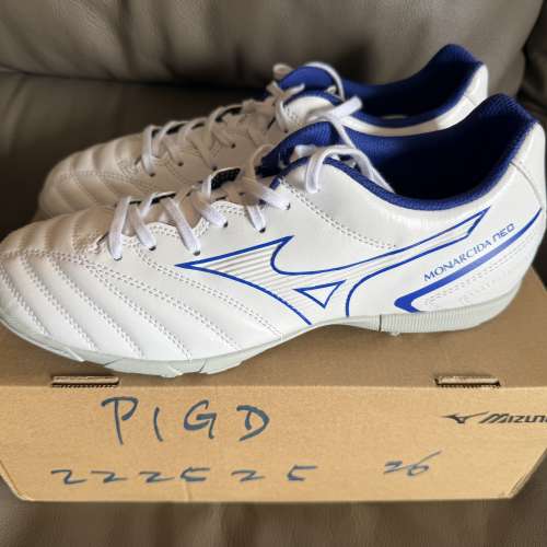 Mizuno MONARCIDA NEO II SELECT AS 足球鞋