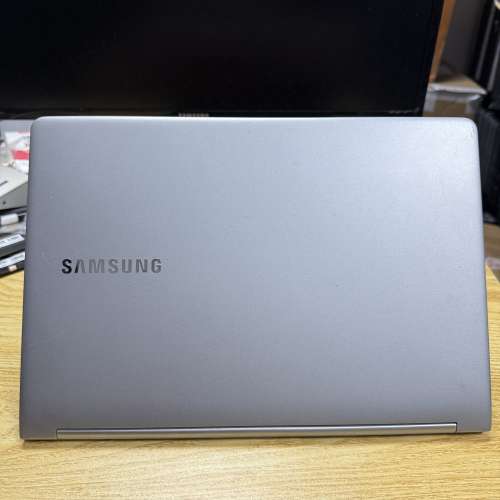 [超輕] Samsung 9 NP900X3L (Core i7 / 13.3" 全高清 / Win 11 / 永久Office / SSD)