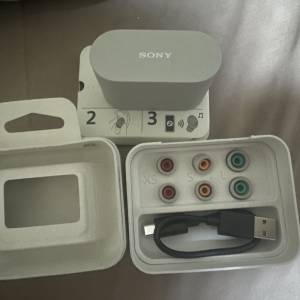Sony WF-1000 XM6