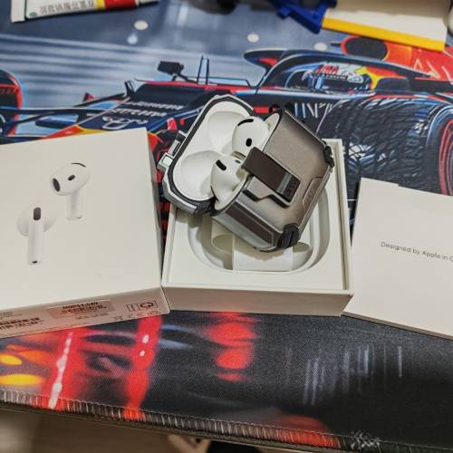 AirPods 4(ANC)
