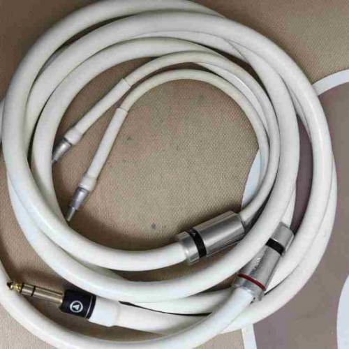 virad HD800耳機線6.5插