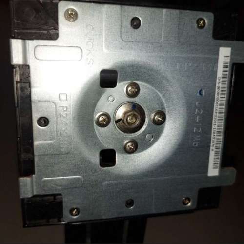 Dell monitor Stand 可璇轉升降架