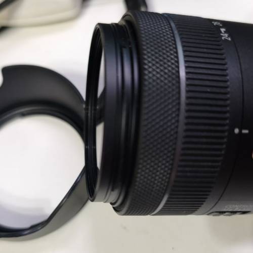 Canon RF 24-50 拆kit 鏡.