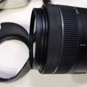 Canon RF 24-50 拆kit 鏡.
