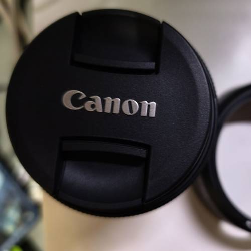 Canon RF 24-50 拆kit 鏡.