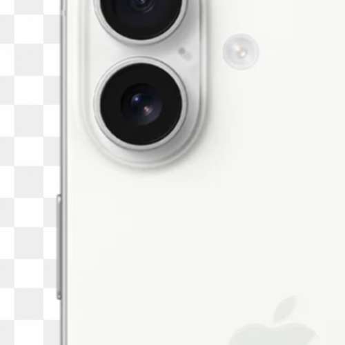 iPhone 17 256GB 白色 行貨