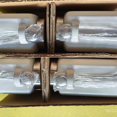 全新陶瓷食物儲存罐