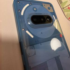 Nothing Phone (3a) 256GB 藍色