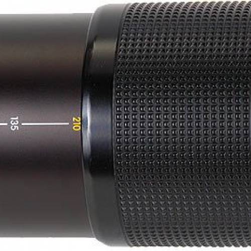 Nikkor 70-210mm f 4-5.6 AF-D