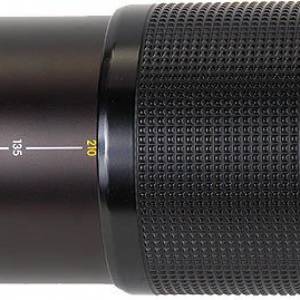 Nikkor 70-210mm f 4-5.6 AF-D
